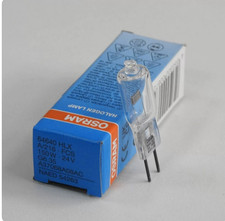 Osram 64640 HLX 24V150W Shadowless Lamp Bulb