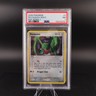 2006 Pokemon Rayquaza 3/017 POP Series 1 Holo - PSA 7 NM