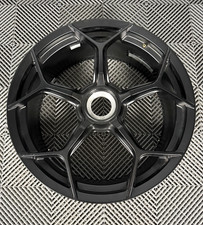 20" Lamborghini HURACAN EVO Performante Centerlock Wheel Rim FRONT 4T06601017AT