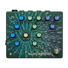 Old Blood Noise Endeavors Beam Splitter *Free Shipping in the US*
