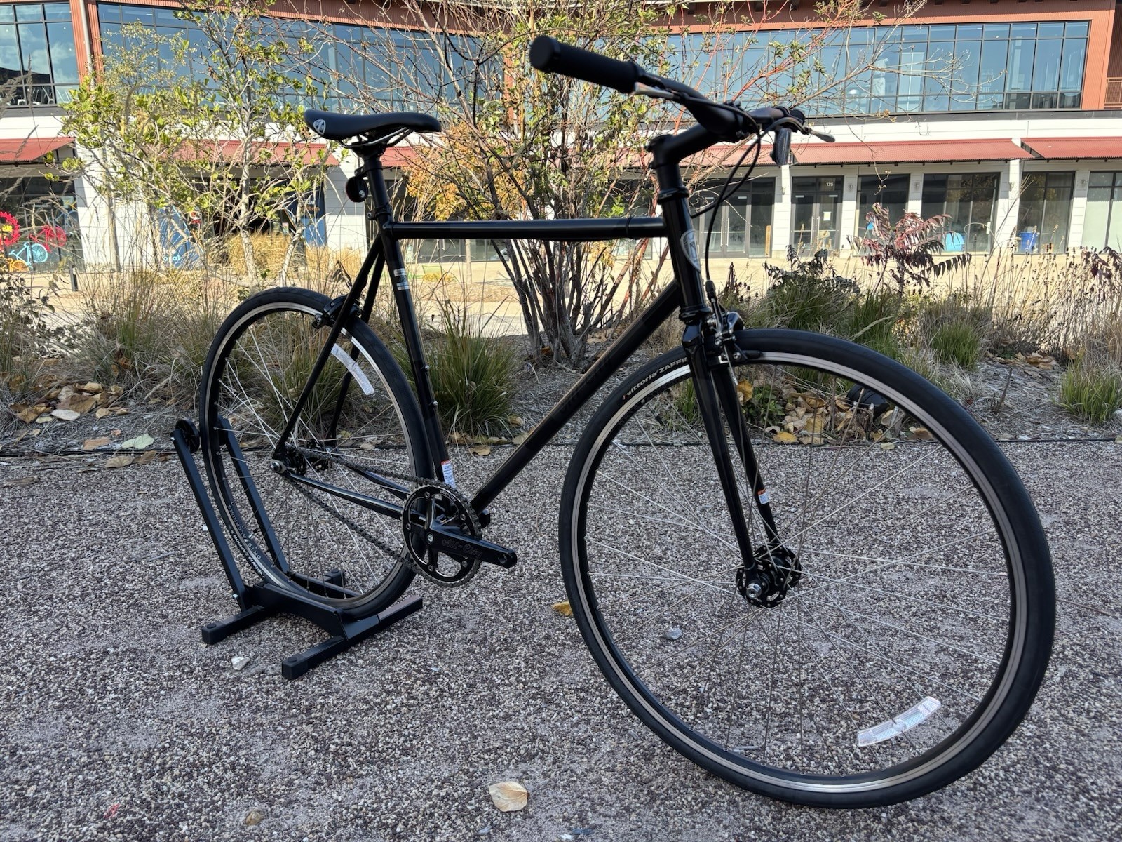 All-City Big Block