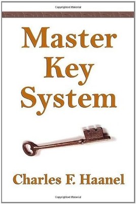 The Master Key System,Charles F. Haanel- 9781599869476