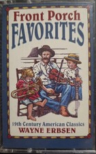 Music Cassette Tapes