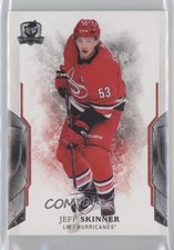 2017-18 Upper Deck The Cup 136/249 Jeff Skinner #14 08ee