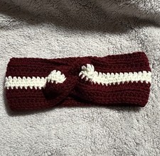 crochet headbands for women