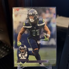 2025 Donruss #17 Jaxon Smith-Njigba Retro 1995
