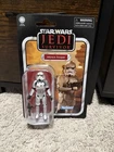Star Wars The Vintage Collection VC336 Jedi Survivor Jet Pack Stormtrooper MOC