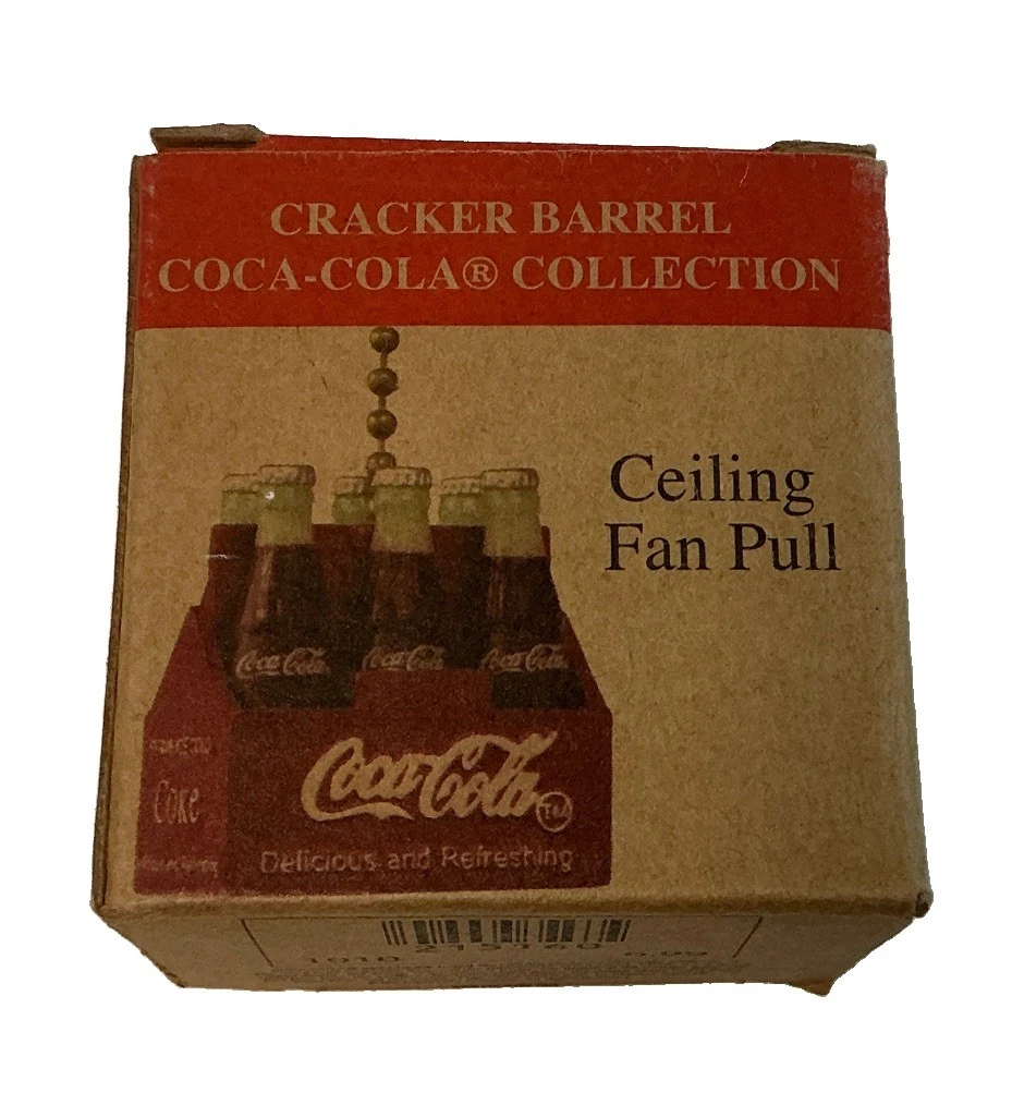 25+ Red Collectible Coca-Cola Lighting & Lamps for sale | Updated