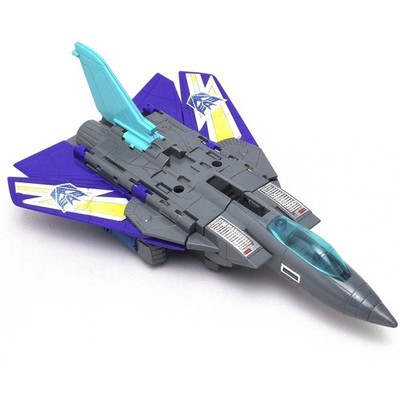 Transformers Darkwing G1 Powermasters Action Figur Decepticon Hasbro 1987