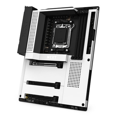 N7 B650E  AMD B650 Chipset  Supports AMD Ryzen 9000 8000 7000 Series CPUs Soc
