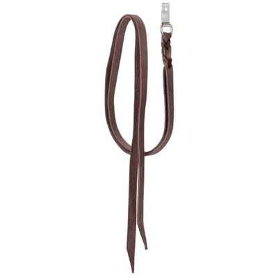 Saddle String w/Dee Ring