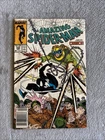 The Amazing Spider-Man #299 (Marvel Comics Apr 1988) First VENOM Cameo!