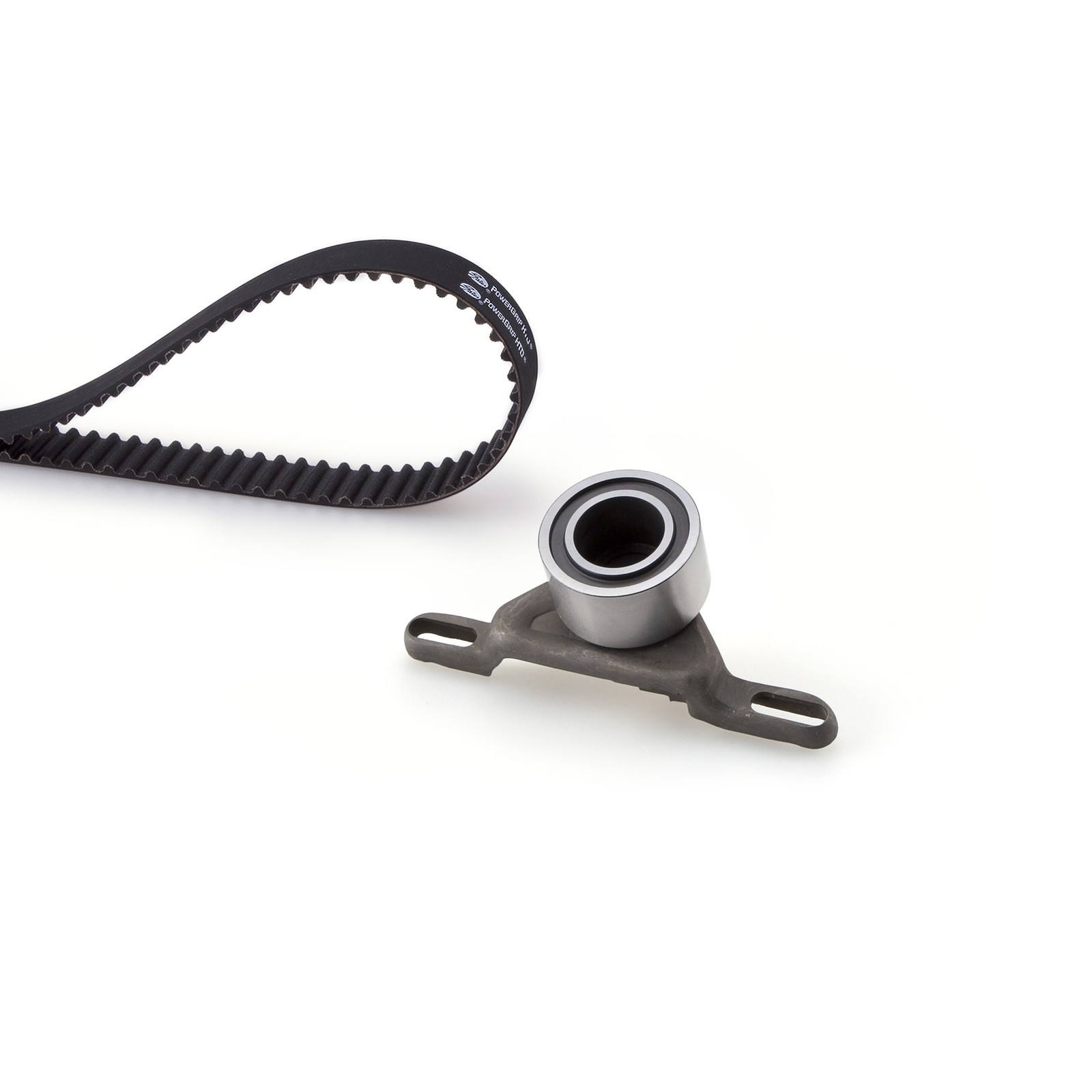 GATES K015225XS Timing Belt Set for FORD,FORD AFRICA,MORGAN