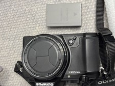 Compact Digital Camera Olympus Stylus 1 26010611