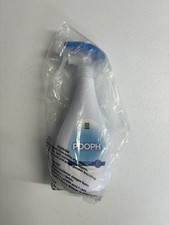 Pooph Dog Odor  Stain Eliminator - 20 fl oz