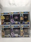 Funko Pop! Disney Emperor’s New Groove Yzma Chase Kuzco Kronk Pacha Lot 6 Set