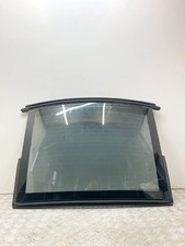 MERCEDES-BENZ SL R230 Heckscheibenglas A2307902798 5.0 Benzin 225kw 33337954