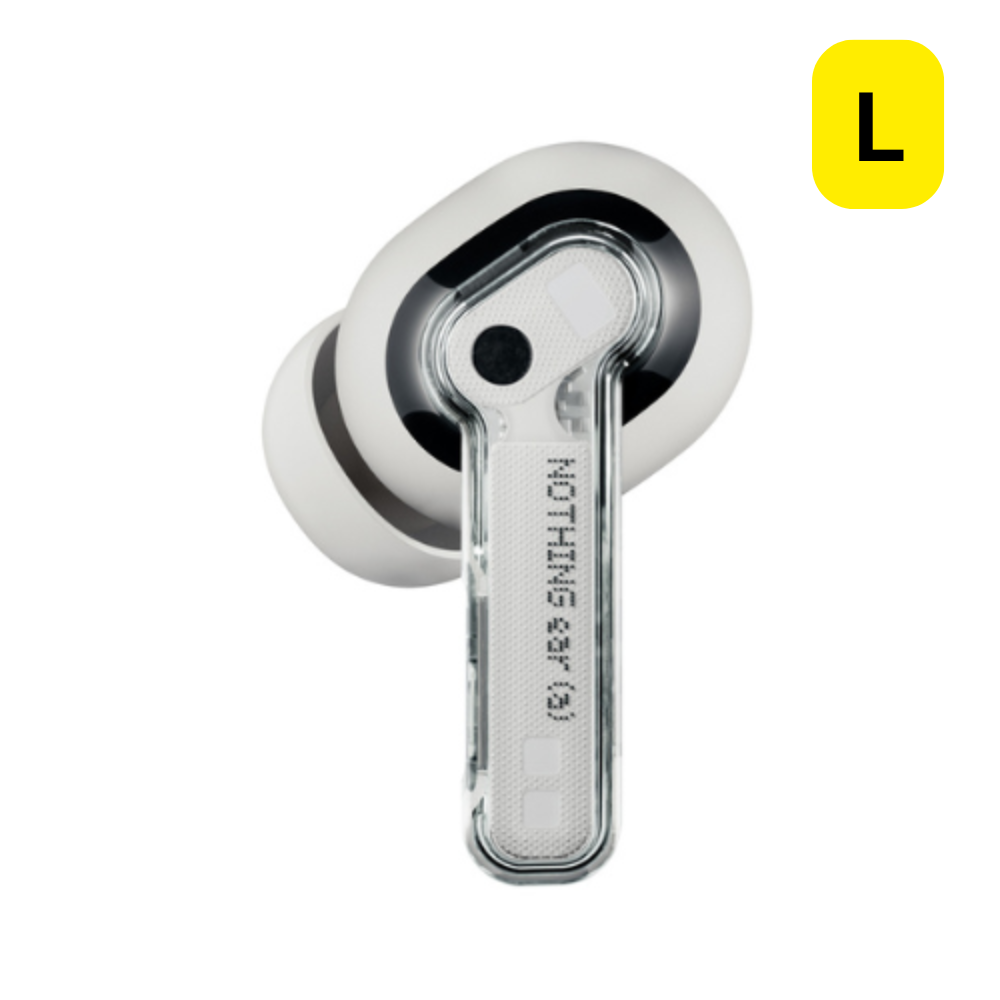 Nothing Ear (a) Wireless Replacement Left Side Earbud Replacement