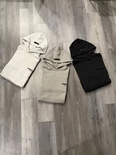 Fear Of God Essentials Hoodies SS22 Sizes XXS-XXL BRAND NEW FAST SHIPPING