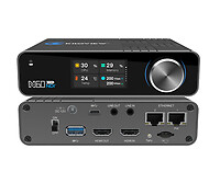 Kiloview N60 4K HDMI/USB to NDI Bi-Directional Converter ~D~