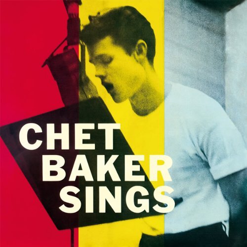 Sings [LP] (Vinyl)