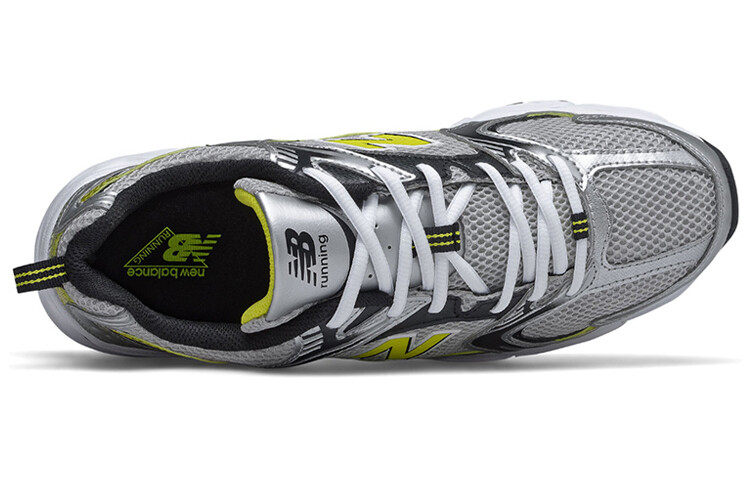 New Balance★MR530SC★レトロ★兼用★シルバー×イエロー系 New Balance 530 Retro Silver Yellow - MR530SC | eBay