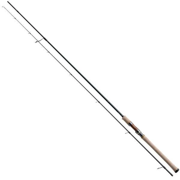 Major Craft Finetail Stream FSX-722L Spinning Rod for Trout
Opens in a new window or tab