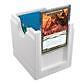 Sidekick Pro 100+ XL Convertible White TCG Gamegenic
