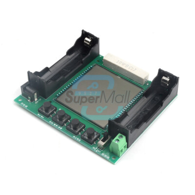 Digital Measurement Lithium Battery 18650 Capacity Tester Module High Precision-