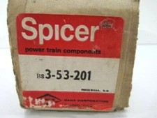 DANA SPICER 3-53-201 MIDSHIP SHAFT BRAND NEW TRUCK COMMERCIAL OEM 