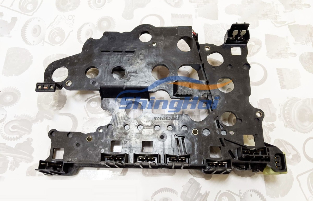 6F15 6F35 CV6P-7G276-AC Transmission Circuit Board For FORD