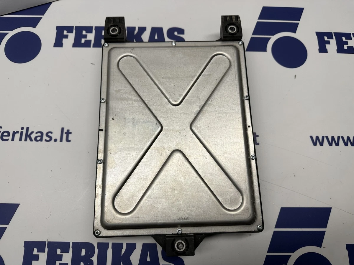 Mercedes Benz Actros MP5 ASAM fuse box A0024463158, A0014469858 