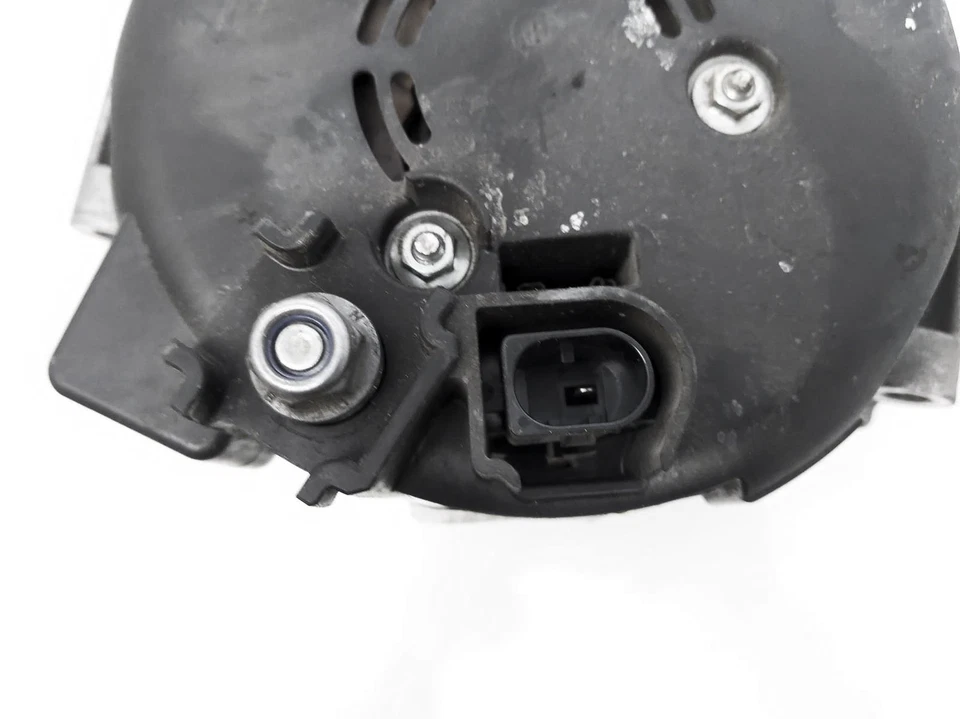 Audi A4 2017 generador alternador - 104211-8691 Foto 4 de 4