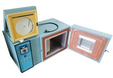 AES Associated Systems SX 3102 Environmental Chamber