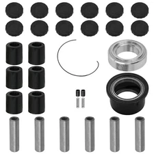 Primary Drive Clutch Rebuild kit for BRP Can-Am Outlander 400 450 EFI 2007-2023