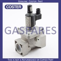 Coster Spare Gas Manual Reset Gas Valve 1 1/2 Part No Grc 840/a - Genuine Coster Spare Gas Manual Reset Gas Valve 1 1/2 Part No Grc 840/a - Genuine