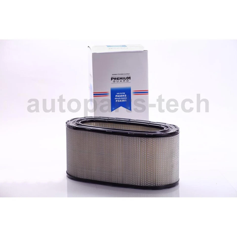 2x Filtro de aire Pronto filtro de combustible para Ford F-250 1994 1995 1996 Foto 4 de 4