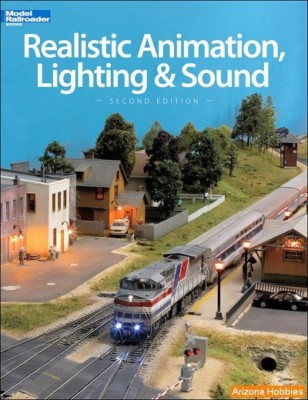 洋書 Realistic Animation, Lighting & Sound s-l400.jpg