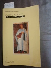 I miei Decameron Giuseppe Petronio
