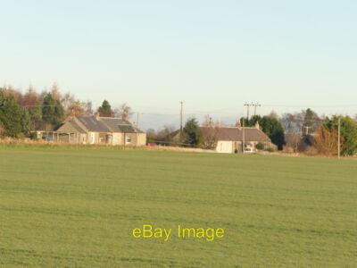 Photo 6x4 West Aniston Macmerry Probably doomed to be swallowed up by Mac c2021