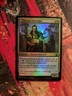 MTG Card : (1x) Kessig Naturalist (Innistrad: Midnight Hunt) FOIL