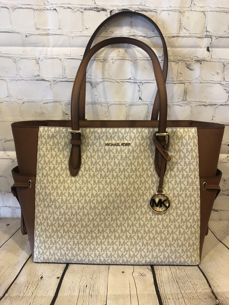 Michael Kors Gilly Large Travel Tote