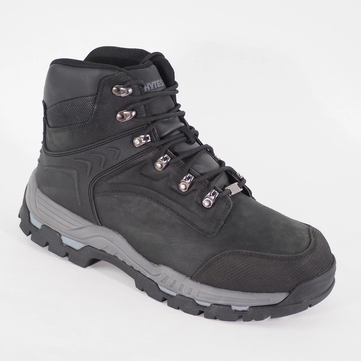 Skechers men's work boots cheap uk