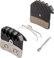 Shimano Scheibenbremsbelag Saint,Zee H03C Metall