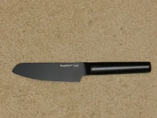 BergHOFF RON 5" VEGETABLE Knife Nonstick Stainless Steel Handle EXCELLENT