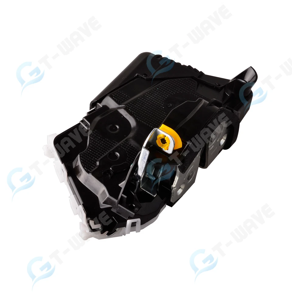 Actuador de bloqueo de puerta del conductor delantero izquierdo para Toyota Prius Avalon Tacoma 2013-2019 Foto 2 de 4