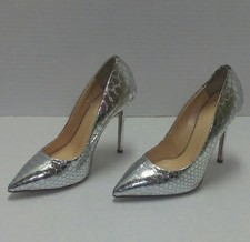 Giuseppe Zanotti Metallic Pumps