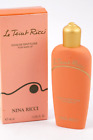 Nina Ricci Paris Le Teint Ricci Fluid Make Up 02 Bois De Rose 1.3 fl oz New