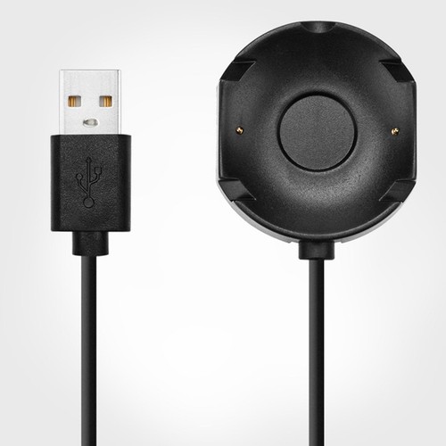 Watch USB Charger Charging Data Cable Dock For Nokia Withings Steel HR - Picture 12 of 12