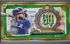 2022 Topps Gypsy Queen - Individual Base Cards - U PICK!!!